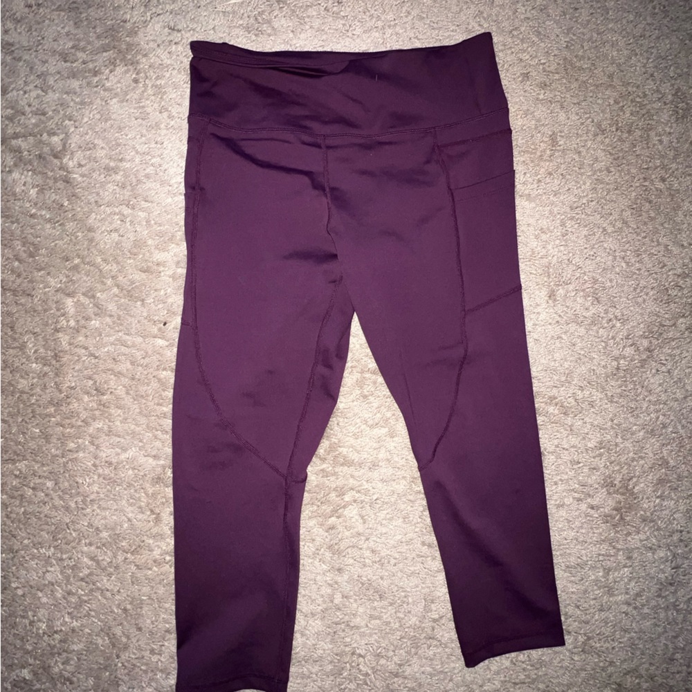 Zyia leggings